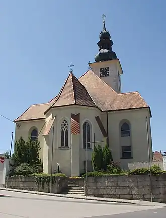 Hörsching
