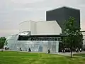 Théâtre Hof à Hof-sur-Saale