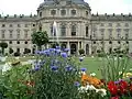 Jardins.