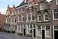 Hofstraat.