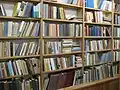 Bibliothèque