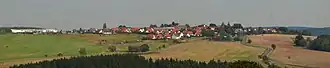 Hohenölsen