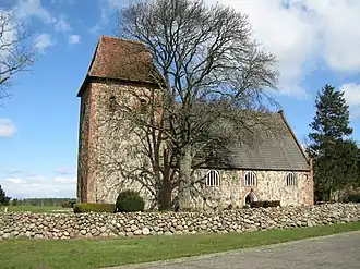 Hohen Pritz