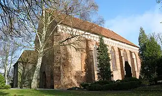Hohen Viecheln