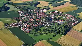 Hohenaltheim