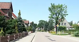 Hohenbucko
