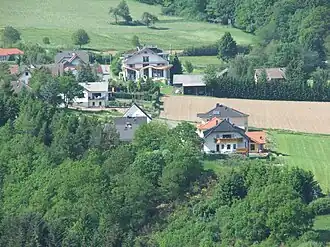 Hohenleimbach