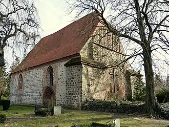 Hohenmocker
