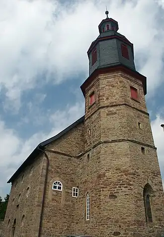 Hohenroda