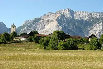 Hohenthurn