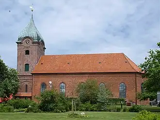 Hohenwestedt