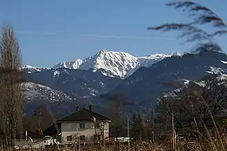 Meiningen (Vorarlberg)