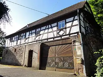 Hohfrankenheim