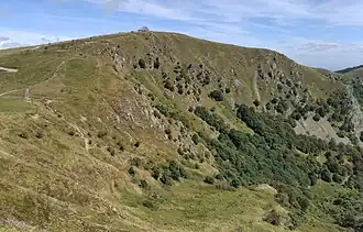Le Hohneck