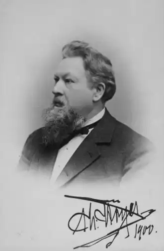 Image illustrative de l'article Theodor Höijer