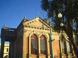 Musée d'Hokitika