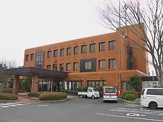 Hokuei