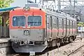 Série 8000 (ex-Keio série 3000)