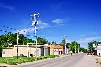 Holcomb (Missouri)