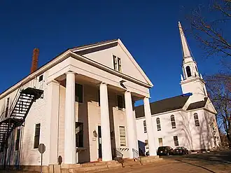 Holden (Massachusetts)