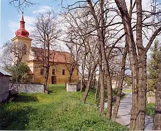 Holedeč
