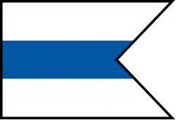 Drapeau de Holíč