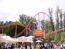 Expedition GeForce