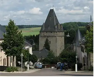 Hollenfels