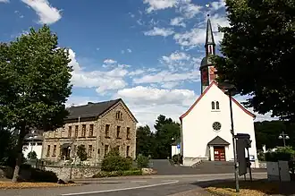 Holler (Allemagne)