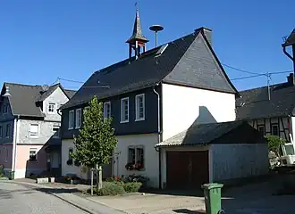 Hollnich
