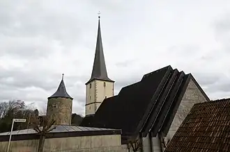 Hollstadt