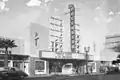 La salle en 1947