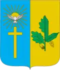 Blason de Holovne