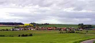 Holovousy (district de Plzeň-Nord)