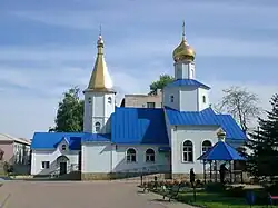 église.