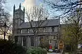 Holy Trinity Brompton (1826-1829).