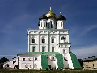 Image illustrative de l’article Cathédrale de la Trinité de Pskov