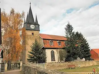 Holzsußra
