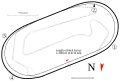 Le Speedway.
