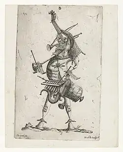 Homme-orchestre