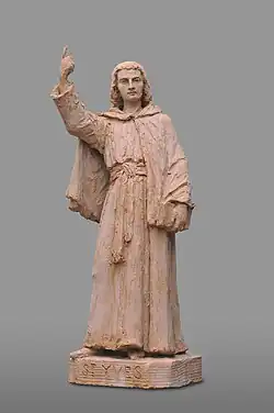Saint Yves