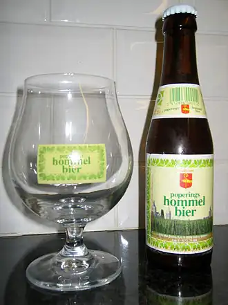 Image illustrative de l'article Brasserie Van Eecke
