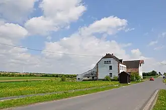 Hommerdingen
