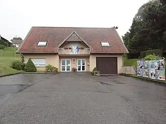 Hommert