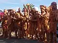 Hommes d'argile