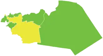 District de Homs