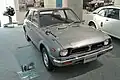 Honda Civic (1973).