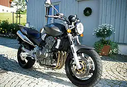 900 Hornet