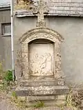 Un des calvaires d'Hondelange