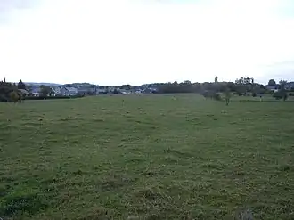 Hondelange